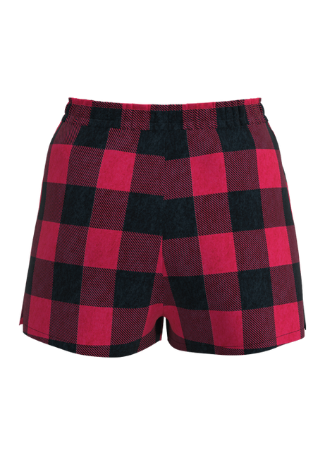 Women's Elite Track Shorts