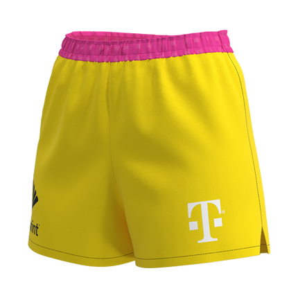 Women's Elite Track Shorts