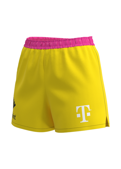 Women's Elite Track Shorts