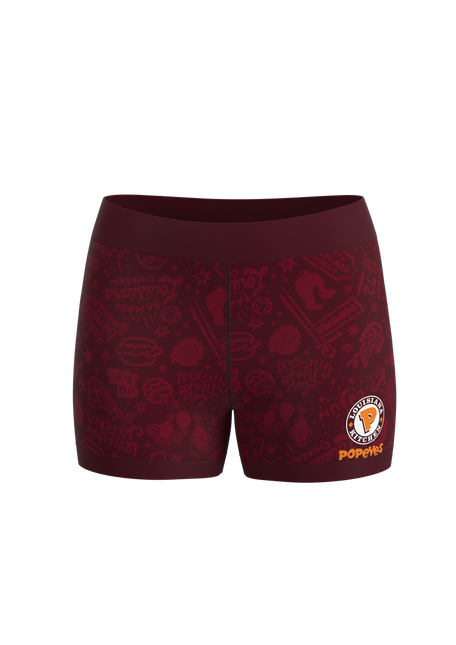 Women's Premium Sprint Shorts