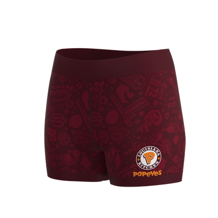 Women's Premium Sprint Short