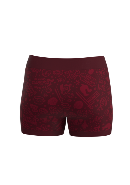 Women's Premium Sprint Shorts