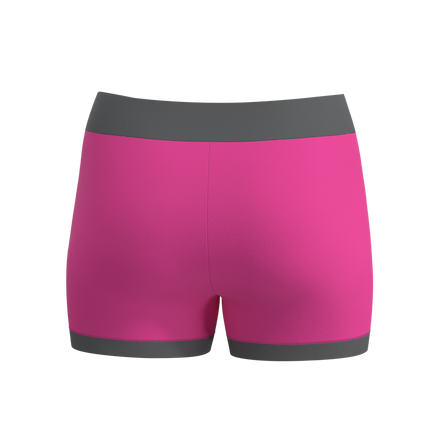 Women's Premium Sprint Shorts