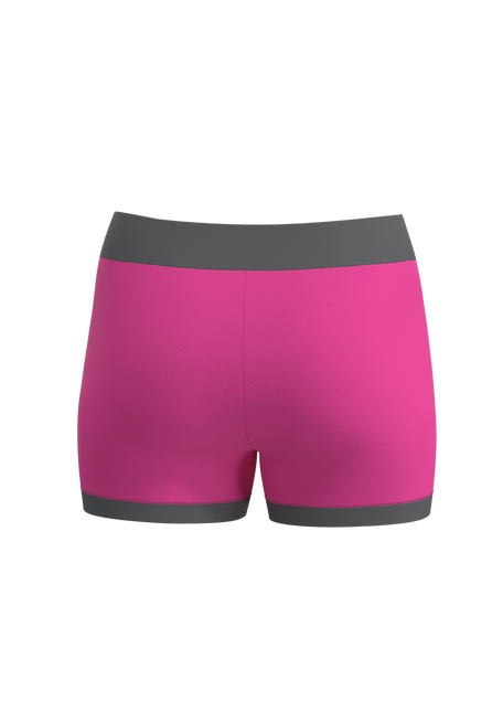 Women's Premium Sprint Shorts