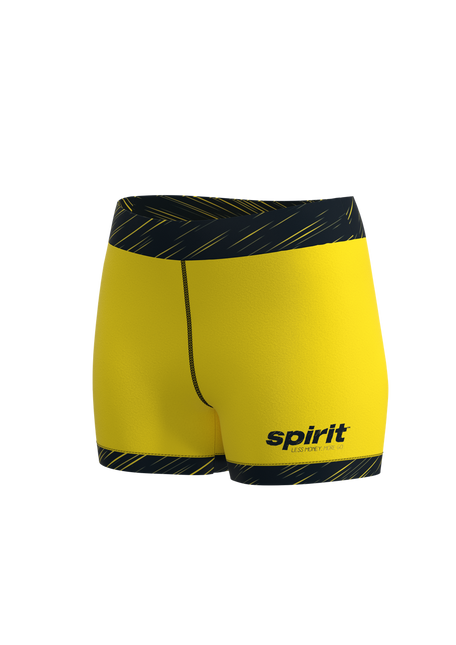 Women's Premium Sprint Shorts