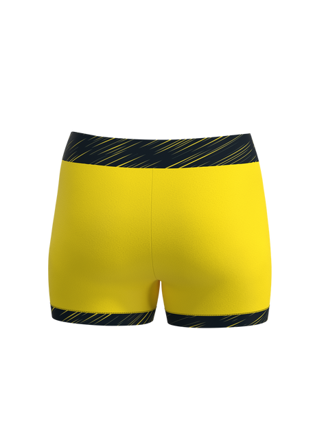 Women's Premium Sprint Shorts