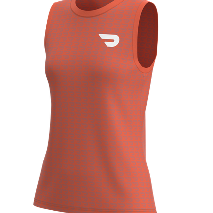 Women's Classic Running Singlet