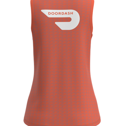 Women's Classic Running Singlet