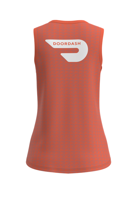 Women's Classic Running Singlet