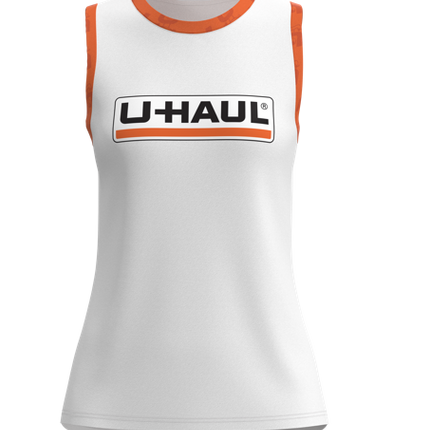 Women's Classic Running Singlet