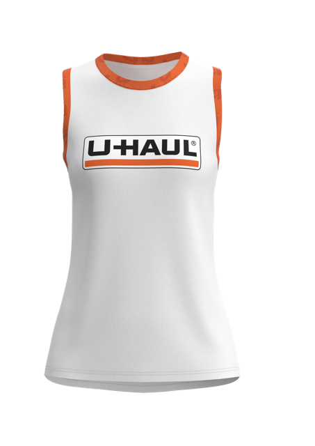 Women's Classic Running Singlet