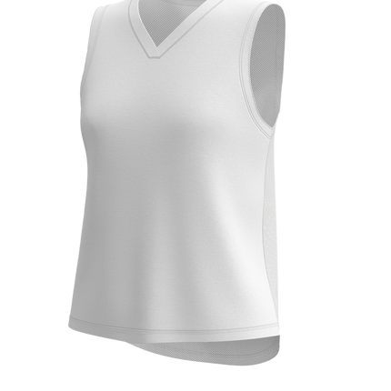 Women's Premier Sleeveless Jersey