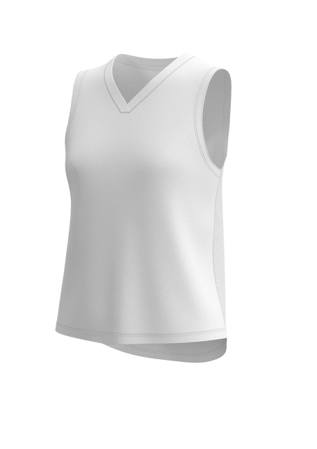 Women's Premier Sleeveless Jersey