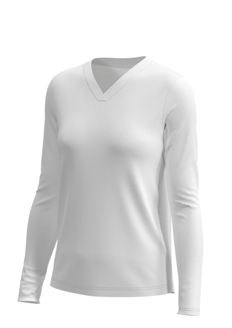 Women's Premier Long Sleeve Jersey