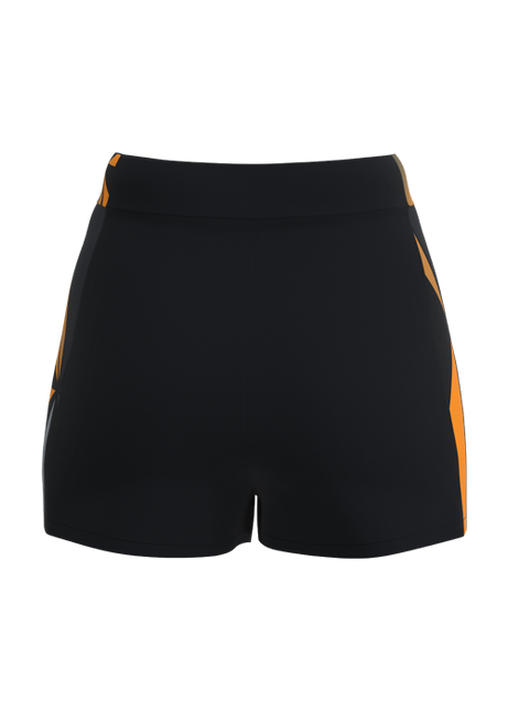 Women's Volleyball Hybrid Shorts