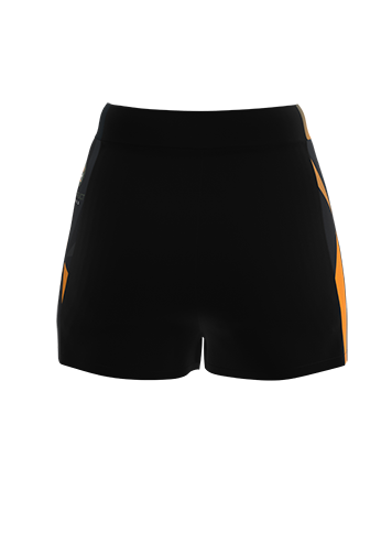 Women's Volleyball Hybrid Shorts