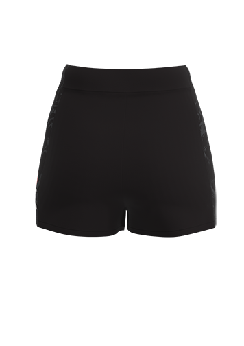 Women's Volleyball Hybrid Short Shorts
