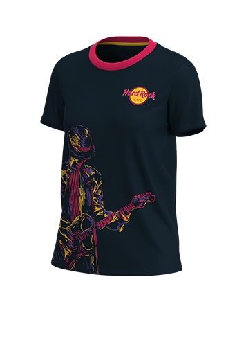 Women's Dash Short Sleeve Crew Neck - Dryknit