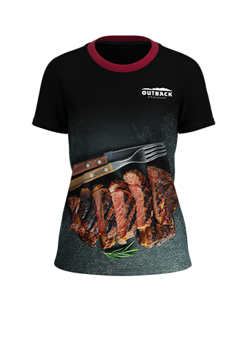 Women's Dash Short Sleeve Crew Neck - Dryknit