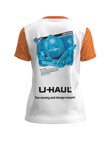 Women's Dash Short Sleeve Crew Neck - Dryknit