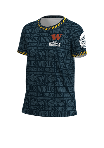 Women's Dash Short Sleeve Crew Neck - Dryknit