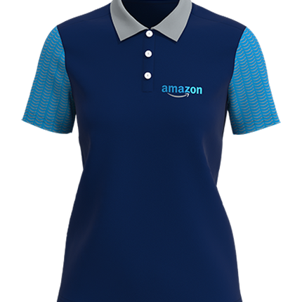 Women's On The Fly Short Sleeve Polo