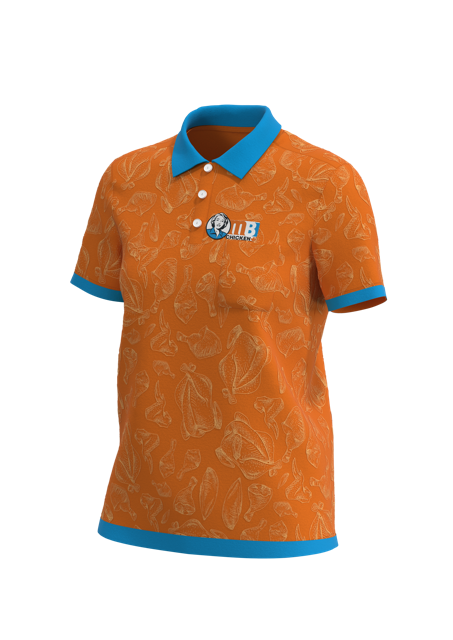 All Day Short Sleeve Stretch Polo W/ Pocket Women's