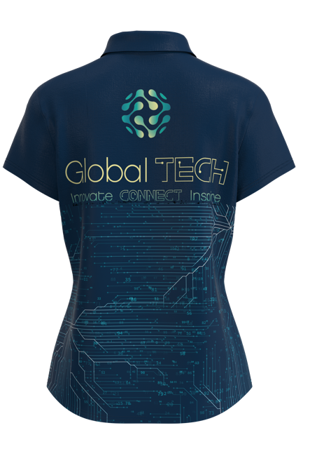 Beachcomber Woven Short Sleeve Women's