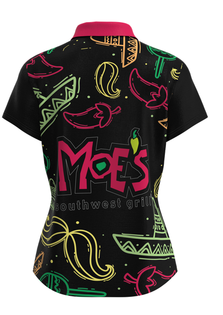 Beachcomber Woven Short Sleeve Women's