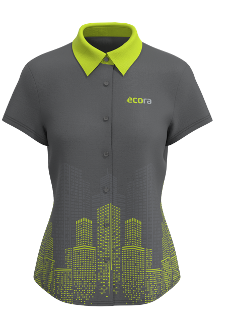 Beachcomber Woven Short Sleeve Women's