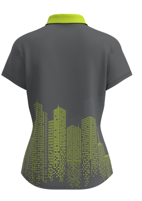 Beachcomber Woven Short Sleeve Women's