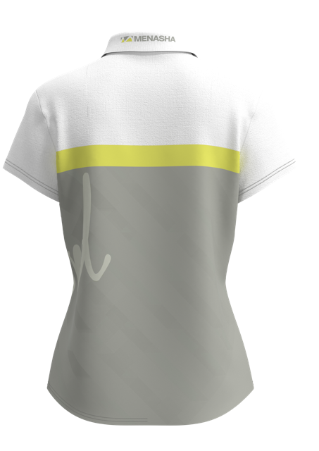 Beachcomber Woven Short Sleeve Women's