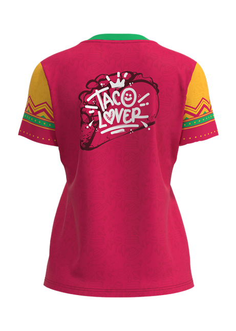 Women's Dash Short Sleeve V-Neck - Dryknit