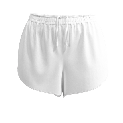 Women's After Party Butterfly Shorts